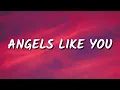 Download Lagu Miley Cyrus - Angels Like You (Lyrics)