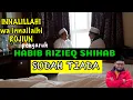 Lagu Eps 853 | AKHIR TRAGIS HABIB RIZIEQ. SUMPAH MELAWAN GUSDUR TERBUKTI NYATA.