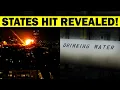 BREAKING U S Water Supply Attacked STATES REVEALED