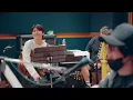 Mrs. GREEN APPLE「夏の影」Recording Behind the Scenes