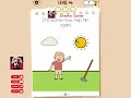 Brain test 5 level 46 Full Guide Walkthrough Solution