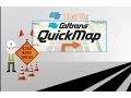 Caltrans District 8 How to QuickMap