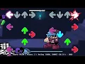 I updated Comfy BF again SONG IS A TEMPLATE ALT ANIMATIONS TEST