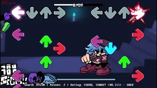 I updated Comfy BF again SONG IS A TEMPLATE ALT ANIMATIONS TEST