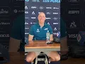 Download Lagu Conferencia de prensa Los Pumas vs Wallabies