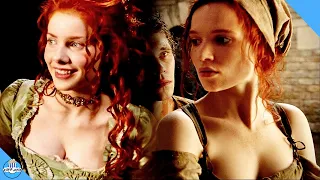 رجل يجمع العذارى الجميلات لصنع أقوى عطر في العالم ملخص فيلم Parfum 