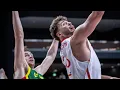 Download Lagu Alperen Şengün | 🇱🇹 Litvanya ⚔️ Türkiye 🇹🇷 | 20.8.2025 | GENİŞ ÖZET 🏀 