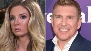 Julie Todd Chrisley Are Making Headlines Here s What You Don t Know About Their Kids