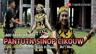 Download LAGU DAYAK JANGKANG SINOP CIKOUW MANT MAI SINOP TATA KO BAK MP3