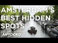 Amsterdam s Best Hidden Restaurants Bars and Shops