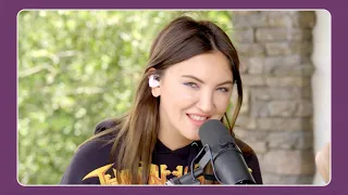 Download Julia Michaels Performs \ MP3