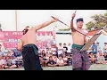 Download Lagu BAJAK LAUT Vs JOGET BATU PUTIH || Peresean terbaru Keruak 