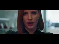 Video di MISS SLOANE-Giochi di potere  Clip Ita "Anticipare le mosse" 