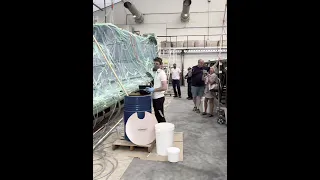 Outremer Week – Day 3