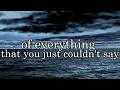 [HD] Daughtry - Everything But Me W/Lyrics