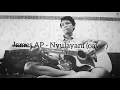 James AP - Nyulayani (cover)