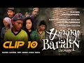 Lagu RATMINA EDAN | Baridin the Movie 2015  Clip
