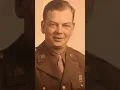 WWII Veteran Raymond Hall s obituary was an understatement