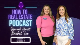 PODCAST Arvest Mortgage Supervisor - Rachel Lee Tahlequah Business