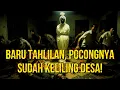 Download Lagu Kisah Teror : Pocong di Desa Selepas Tahlilan Pertama Akibat Fitnah Keji Warga
