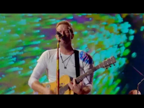 Download MP3 Coldplay - Charlie Brown (Live in São Paulo 2018)
