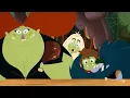 Download Lagu A NEW KIND OF MAGIC ⭐ Thicker than mud (S02E11) Full Episode in HD
