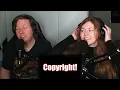 Couple First Reaction To - TOOL: Vicarious [Official Video]