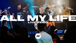 Download All My Life | REVIVAL | Planetshakers Official Music Video MP3