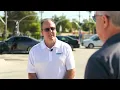 Waters Car Wash - Case Study Stuart FL Location