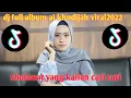 Download Lagu DJ SHOLAWAT terbaru2022 full album ai khodijah DJ SLOW BASS