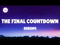 Download Lagu Europe - The Final Countdown (Lyrics)