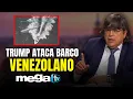 Download Lagu Trump Anuncia Ataque Militar de EE.UU. Contra Barco Narco Venezolano