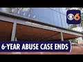 Cumberland Hospital Abuse Cases Settled After 6-Year Investigation