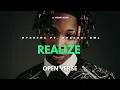 Rybeena - Realize Ft. Bhadboi OML [OPEN VERSE] Instrumental BEAT + HOOK by Kidaax Klein