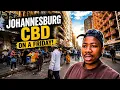 I Can t Believe This Is Johannesburg CBD After 30 June