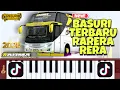 Download Lagu TELOLET REMIX BASURI TERBARU RARERA RERA 12 NOT BUS RAHMA 🔥