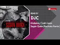 Maluma, Carin Leon - Según Quién (Bachata Remix DJC)