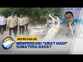 Lagu Bupati Tanah Datar: Perbaikan Hunian \u0026 Jalan di Sumbar | Metro Hari ini