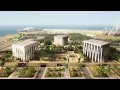 Abrahamic Family House One World Religion Center