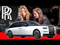 Rolls-Royce Phantom Centenary Explained Hidden Details You ll Miss at First Glance