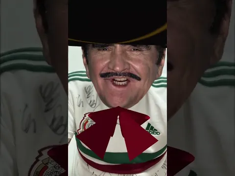 Si lo dice Chente Hoy se Gana 🇲🇽 ¿y si sí?