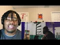 JADA KINGDOM “WHAT’S UP” (BIG BUDDY) REACTION