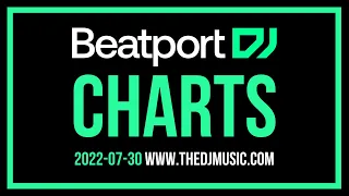 beatport dj charts 2022 07 30