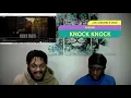 UK REACTS TO SHEHAB - KNOCK KNOCK (EGYPTIAN RAP) 🔥 🇪🇬