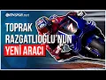 Lagu MotoGP'de Yarışan İlk Türk Olacak Toprak Razgatlıoğlu'nun Yeni Aracı Tanıtıldı | NTV Spor