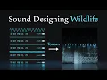 Lagu How To Sound Design Ecosystems | BIOTA