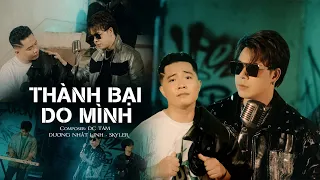 Thành bại do mình