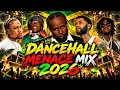 DANCEHALL MENACE VOL. 1 | 2026 Exclusive Mix | The Biggest Artists in the Game 🔥