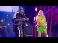 TA OK - KAROL G, KEVIN O CHRIS E DENNIS DJ AO VIVO EM SÃO PAULO (10/05/2024)