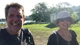 Ep 156 | Bye, Bye, Tuamotus, Hello Tahiti, Society Islands, French Polynesia, Sailing Nutshell